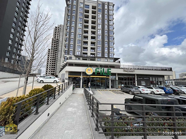 ÇANKAYA TONA REZİDANS 2+1 SATILIK DAİRE - Görsel 5