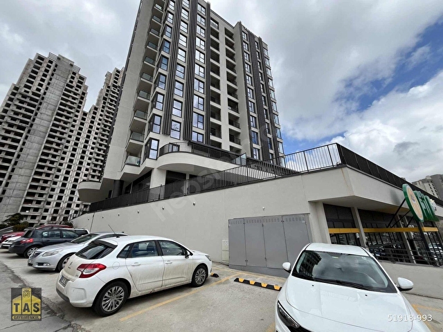 ÇANKAYA TONA REZİDANS 2+1 SATILIK DAİRE - Görsel 4