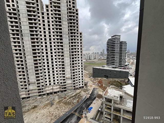 ÇANKAYA TONA REZİDANS 2+1 SATILIK DAİRE - Görsel 28