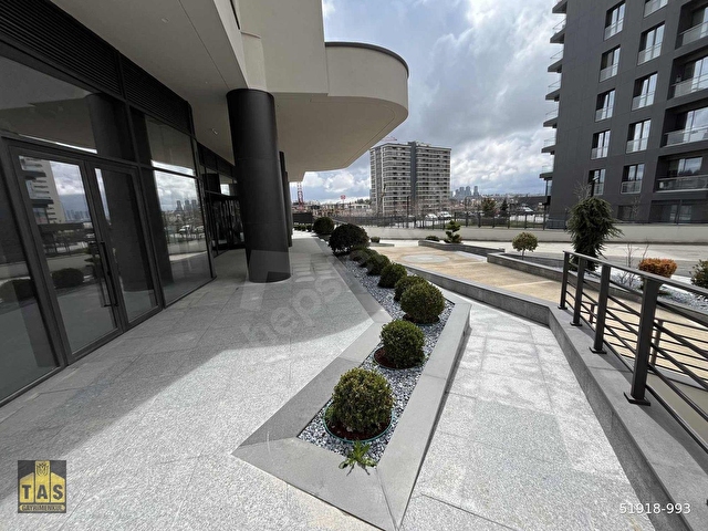 ÇANKAYA TONA REZİDANS 2+1 SATILIK DAİRE - Görsel 14