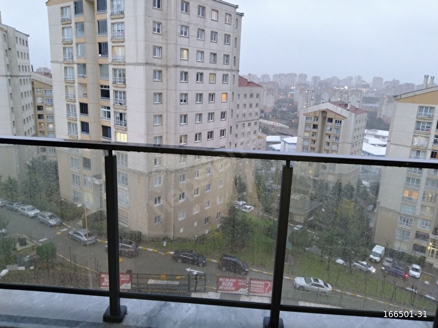FUZUL AVRASYA 1DE 1+1 FULL EŞYALI SATILIK DAİRE - Görsel 19