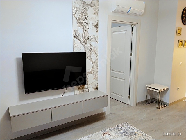 FUZUL AVRASYA 1DE 1+1 FULL EŞYALI SATILIK DAİRE - Görsel 16