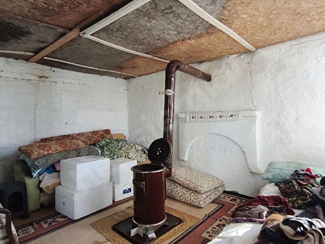 MUĞLA KARABAĞLAR YAYLASI SATILIK EV VE ARAZİ - Görsel 10