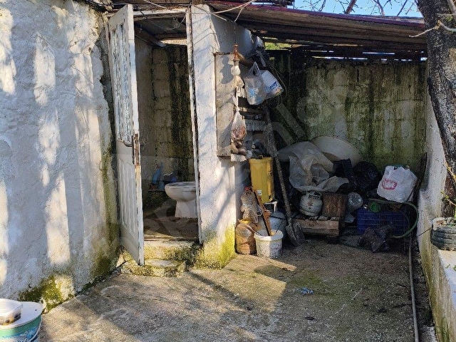 MUĞLA KARABAĞLAR YAYLASI SATILIK EV VE ARAZİ - Görsel 15