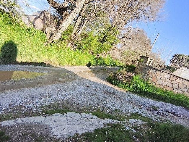 MUĞLA KARABAĞLAR YAYLASI SATILIK EV VE ARAZİ - Görsel 23
