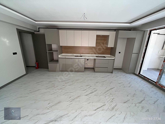 KİRALIK LÜKS Bahçelievler İlk Okulu Yanı Şenyurt Cad. Üstünde - Görsel 23