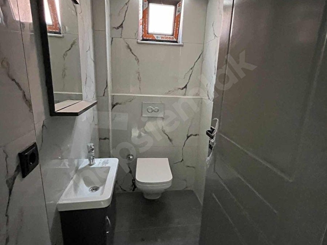 KİRALIK LÜKS Bahçelievler İlk Okulu Yanı Şenyurt Cad. Üstünde - Görsel 16