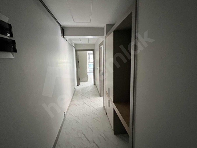KİRALIK LÜKS Bahçelievler İlk Okulu Yanı Şenyurt Cad. Üstünde - Görsel 5