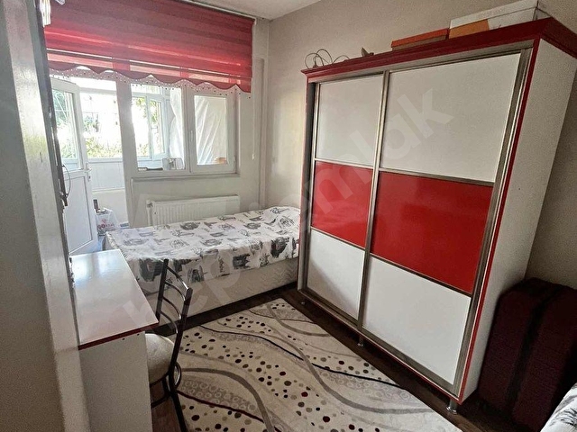 SOĞUKPINAR MAHALLESİNDE 2+1 SATILIK DAİRE - Görsel 16
