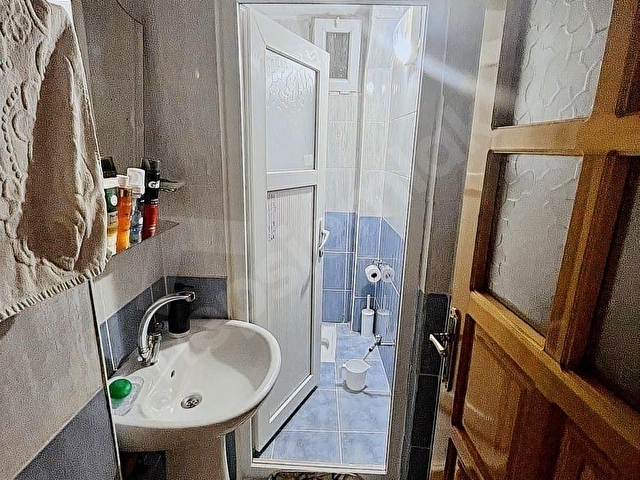 SOĞUKPINAR MAHALLESİNDE 2+1 SATILIK DAİRE - Görsel 18
