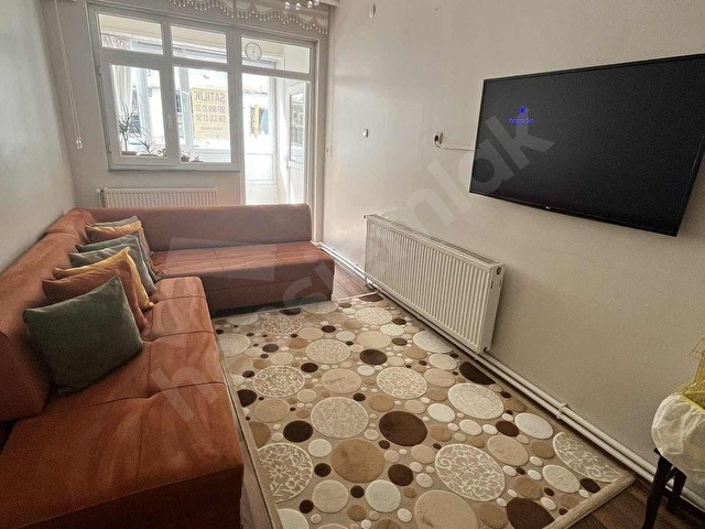 SOĞUKPINAR MAHALLESİNDE 2+1 SATILIK DAİRE - Görsel 29
