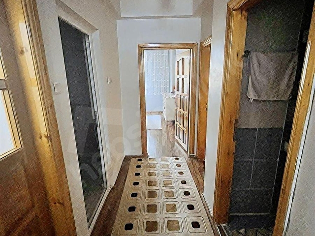 SOĞUKPINAR MAHALLESİNDE 2+1 SATILIK DAİRE - Görsel 12