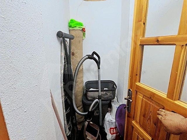 SOĞUKPINAR MAHALLESİNDE 2+1 SATILIK DAİRE - Görsel 17