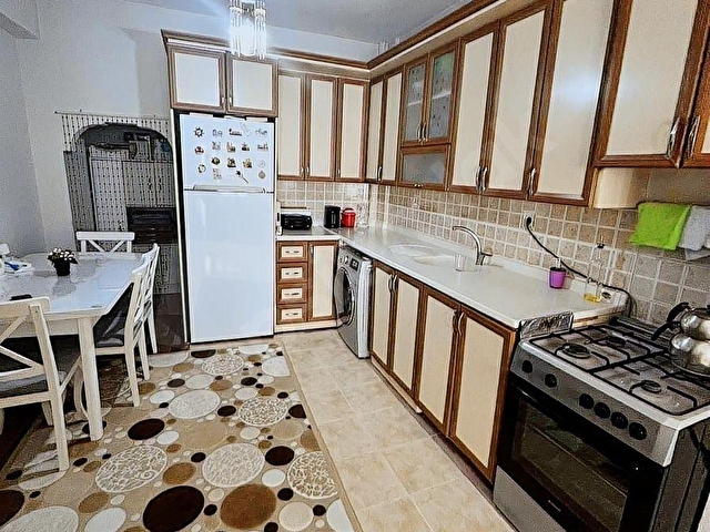 SOĞUKPINAR MAHALLESİNDE 2+1 SATILIK DAİRE - Görsel 28
