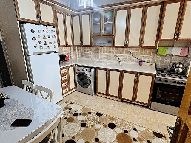 SOĞUKPINAR MAHALLESİNDE 2+1 SATILIK DAİRE - Görsel 7