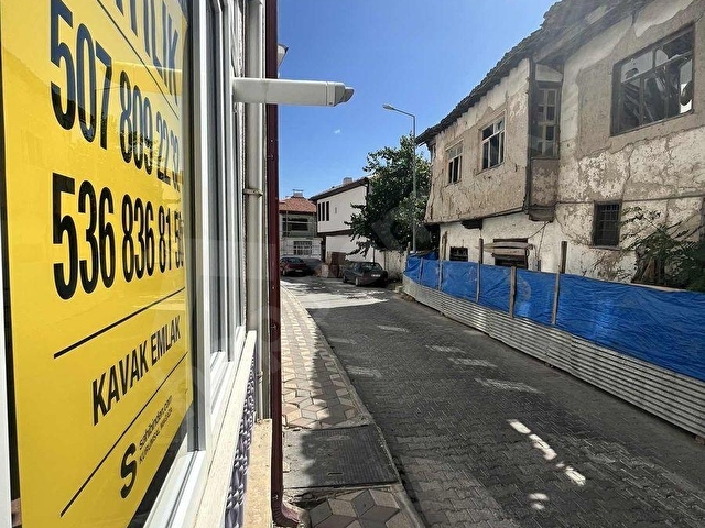 SOĞUKPINAR MAHALLESİNDE 2+1 SATILIK DAİRE - Görsel 6