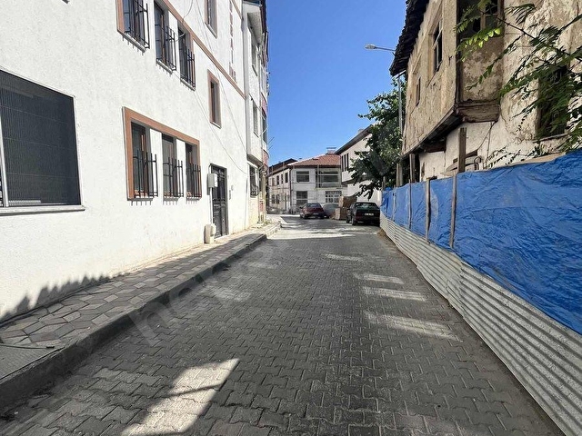 SOĞUKPINAR MAHALLESİNDE 2+1 SATILIK DAİRE - Görsel 3