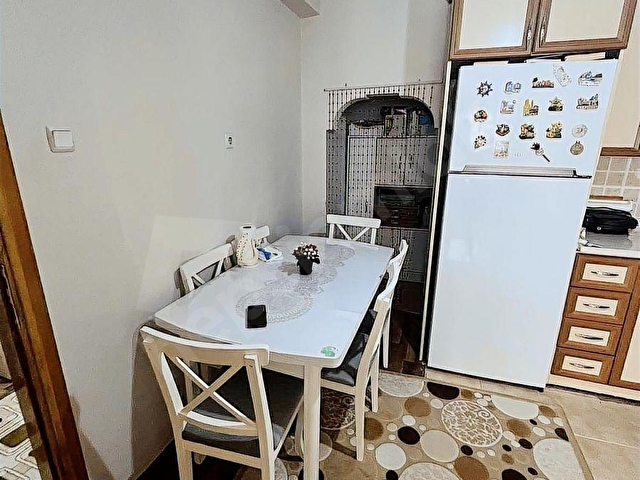 SOĞUKPINAR MAHALLESİNDE 2+1 SATILIK DAİRE - Görsel 26