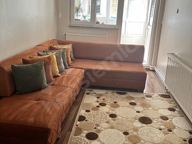 SOĞUKPINAR MAHALLESİNDE 2+1 SATILIK DAİRE - Görsel 30