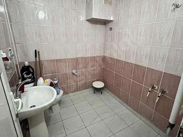 SOĞUKPINAR MAHALLESİNDE 2+1 SATILIK DAİRE - Görsel 20