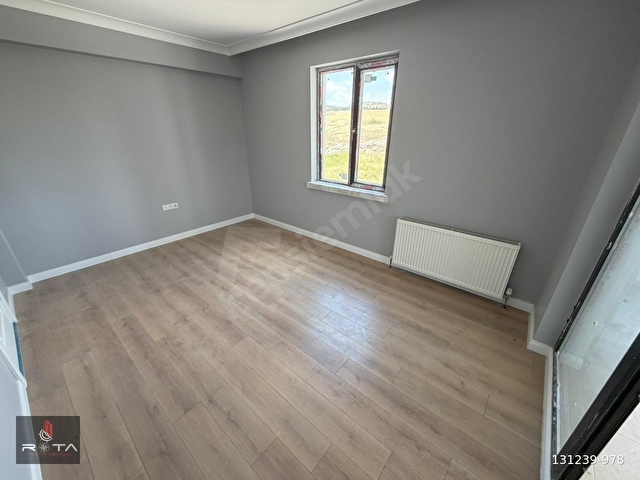 ROTADAN ÇİFT BLOKLU SİTEDE 4.KAT EKSİKSİZ LÜX YAPI 4+1 0 DAİRE - Görsel 12