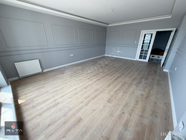 ROTADAN ÇİFT BLOKLU SİTEDE 4.KAT EKSİKSİZ LÜX YAPI 4+1 0 DAİRE - Görsel 8