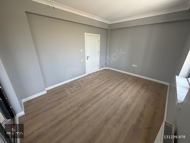 ROTADAN ÇİFT BLOKLU SİTEDE 4.KAT EKSİKSİZ LÜX YAPI 4+1 0 DAİRE - Görsel 11
