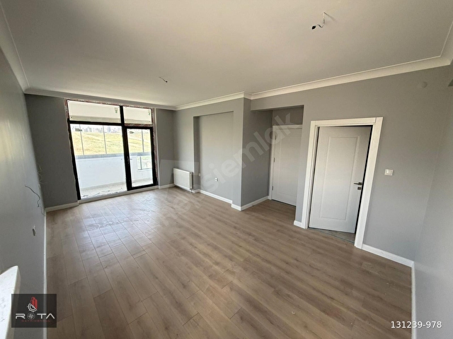 ROTADAN ÇİFT BLOKLU SİTEDE 4.KAT EKSİKSİZ LÜX YAPI 4+1 0 DAİRE - Görsel 21