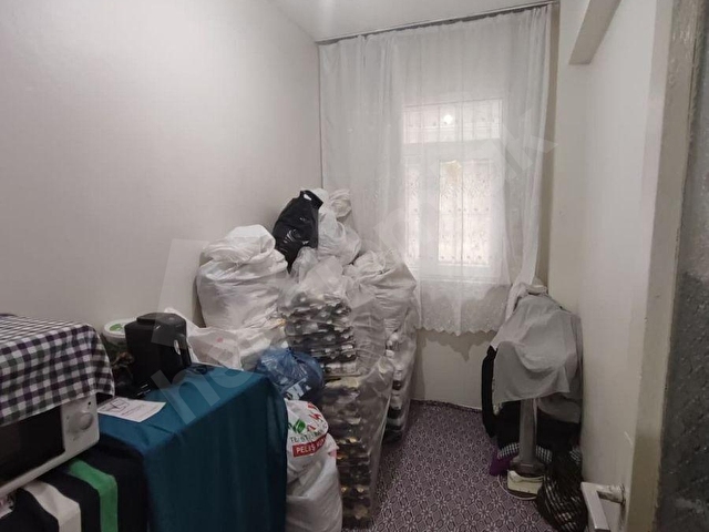 YEŞİLTEPEDE YATIRIMA OTURUMA UYGUN GİRİŞ KAT DAİRE - Görsel 10