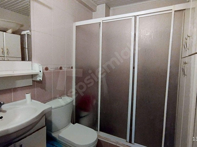 MEVLANA MAHALLESİ BARIŞ MANÇO CADDESİ ÜZERİNDE SATILIK 3+1 DAİRE - Görsel 17