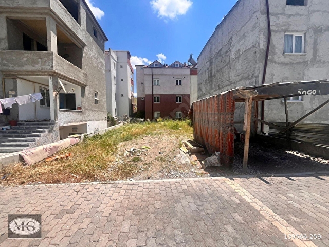 ESKİŞEHİR BAĞLARI SATILIK ANA YOL ÜZERİ ARSA - Görsel 9