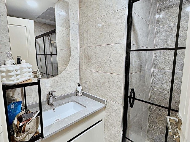 ÇEYSA PRESTİJ YAPI WİNSTOWN ELAZIĞ CADDESİNDE 3,5+1 SIFIR YAPI!! - Görsel 23