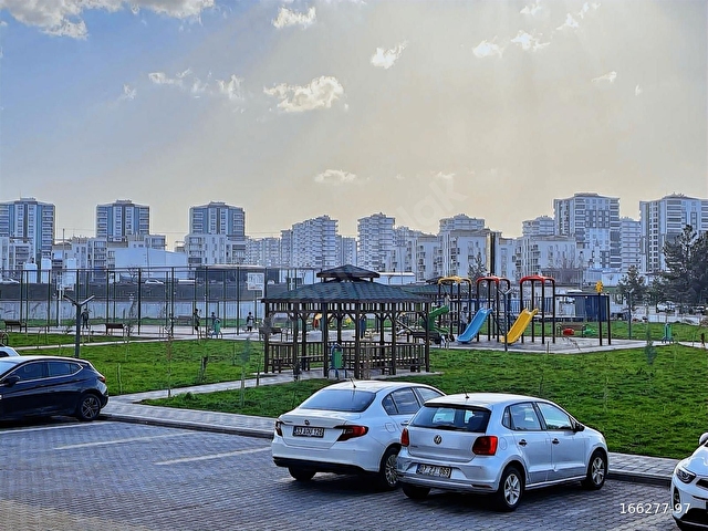 ÇEYSA PRESTİJ YAPI WİNSTOWN ELAZIĞ CADDESİNDE 3,5+1 SIFIR YAPI!! - Görsel 30