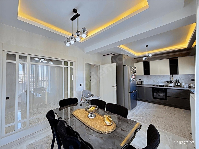 ÇEYSA PRESTİJ YAPI WİNSTOWN ELAZIĞ CADDESİNDE 3,5+1 SIFIR YAPI!!