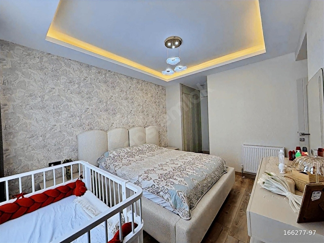 ÇEYSA PRESTİJ YAPI WİNSTOWN ELAZIĞ CADDESİNDE 3,5+1 SIFIR YAPI!! - Görsel 20
