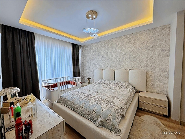 ÇEYSA PRESTİJ YAPI WİNSTOWN ELAZIĞ CADDESİNDE 3,5+1 SIFIR YAPI!! - Görsel 19