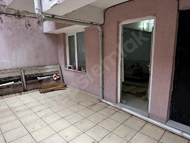 Edirne Merkez Medresealibey de 2+0 satılık daire - Görsel 14