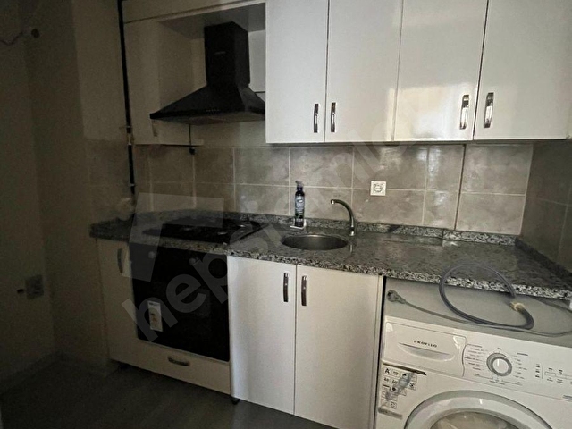 SELAHADDİN EYYUBİ MAH. 1+0 EŞYALI KİRALIK DAİRE