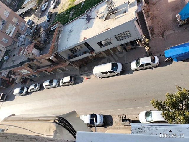 GÖKHAN GAYRİMENKULDAN SATİLİK İŞLEK CADDE ÜZERİNDE ÇARŞIYA YÜRÜME MESAFESİNDE 2+1 DAİRE - Görsel 8
