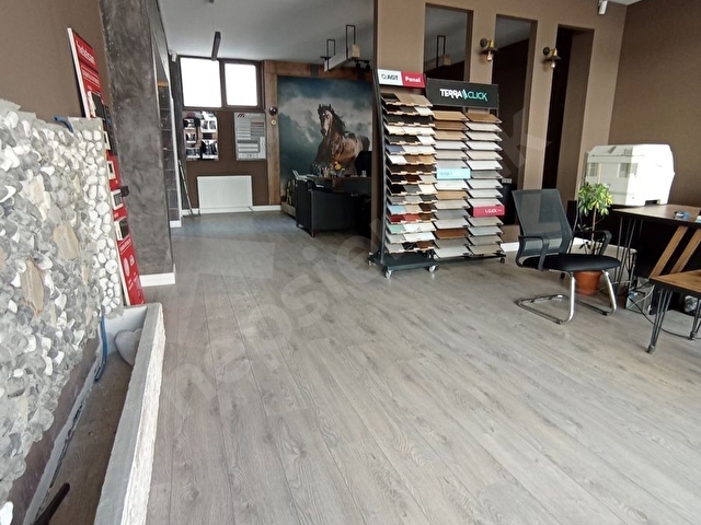 KAPLANDAN YENİMAHALLE YEŞİLEVLER 100 M2 KOMBİLİ SELÇUKLU CADDESİ ÜZERİNDE SATILIK DÜKKAN - Görsel 12