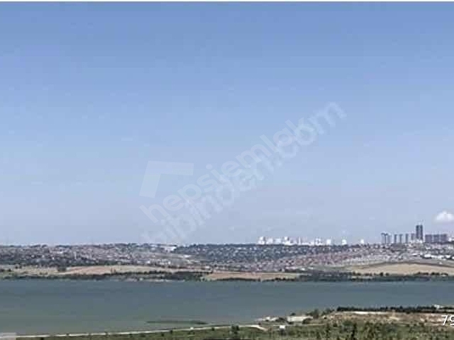 CASSAS’tan  B. Çekmece Tepecik 703m2 Tek Tapu Arsa - Görsel 21