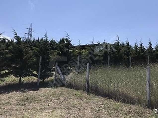 CASSAS’tan  B. Çekmece Tepecik 703m2 Tek Tapu Arsa - Görsel 22