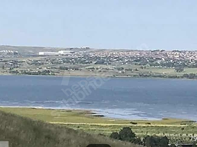 CASSAS’tan  B. Çekmece Tepecik 703m2 Tek Tapu Arsa - Görsel 16