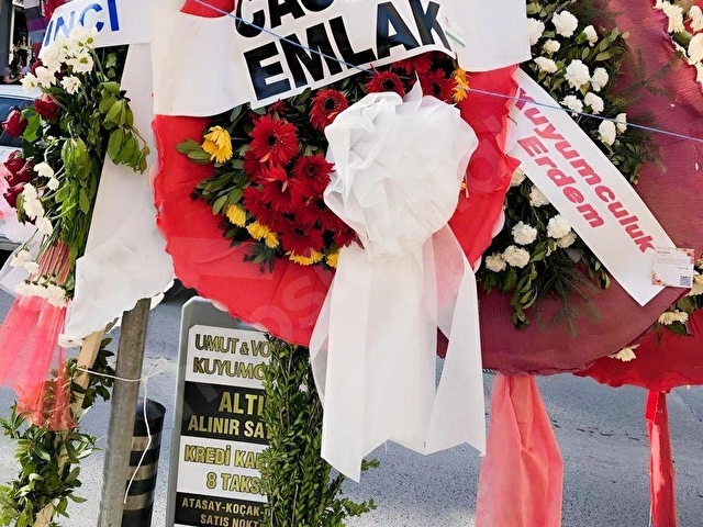 CASSAS’tan  B. Çekmece Tepecik 703m2 Tek Tapu Arsa - Görsel 8