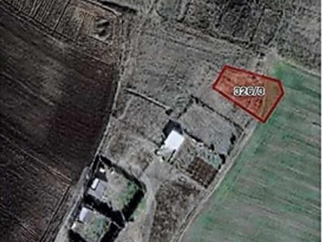CASSAS’tan  B. Çekmece Tepecik 703m2 Tek Tapu Arsa - Görsel 26
