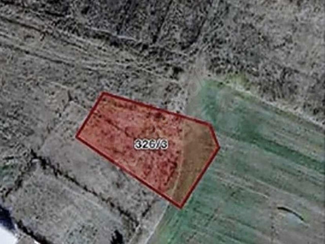 CASSAS’tan  B. Çekmece Tepecik 703m2 Tek Tapu Arsa - Görsel 25