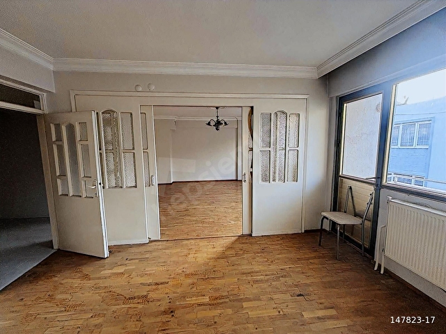 BAHADIR ŞİMŞİRLİDEN RAGIPBEY MAHALLESİNDE KİRALIK 3+1 DAİRE - Görsel 8