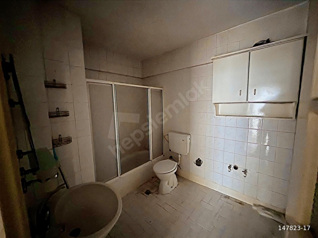 BAHADIR ŞİMŞİRLİDEN RAGIPBEY MAHALLESİNDE KİRALIK 3+1 DAİRE - Görsel 22