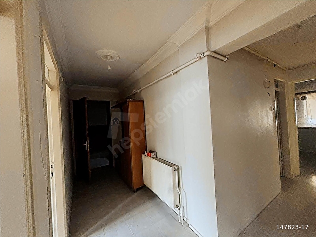 BAHADIR ŞİMŞİRLİDEN RAGIPBEY MAHALLESİNDE KİRALIK 3+1 DAİRE - Görsel 16