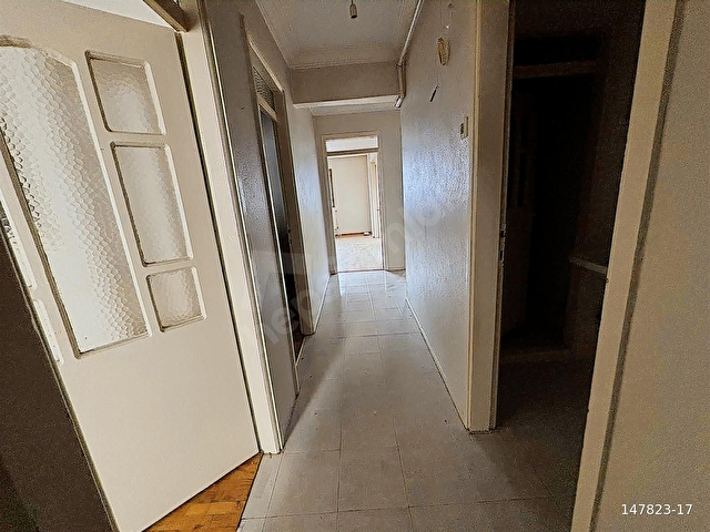 BAHADIR ŞİMŞİRLİDEN RAGIPBEY MAHALLESİNDE KİRALIK 3+1 DAİRE - Görsel 26